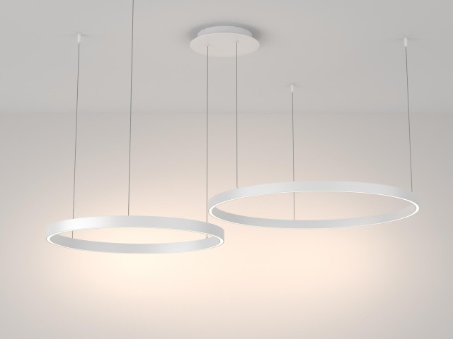 Подвесной светильник Maytoni MOD058PL-L74W4K фото:2