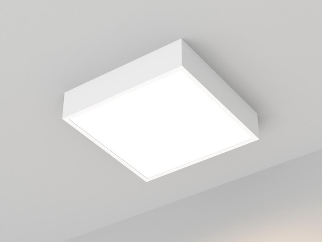 Панель IM-EMERGENCY-3H-S300x300-17W Day4000 (WH, 120 deg, 230V) (Arlight, IP40 Металл, 2 года) фото:6