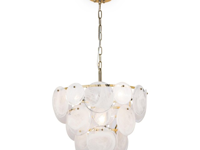 Подвесной светильник Freya FR5197PL-05BS фото:2