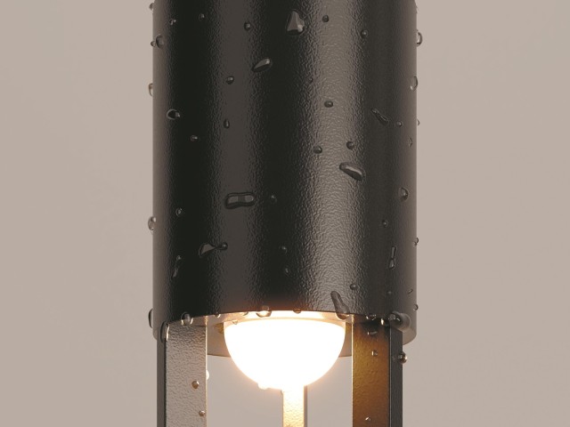 Ландшафтный светильник Outdoor O427FL-L12GF3K фото:5