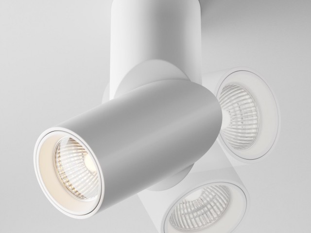 Потолочный светильник Technical C027CL-L10W фото:13