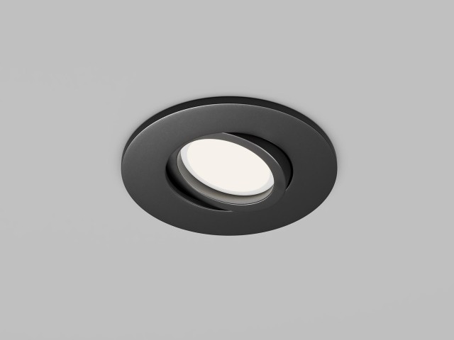 Встраиваемый светильник Technical DL061-GU10-B фото:7