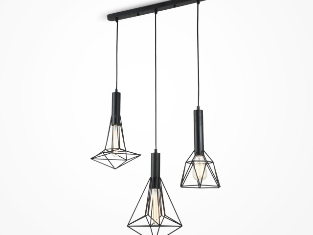 Подвесной светильник Maytoni T021-03-B фото:16