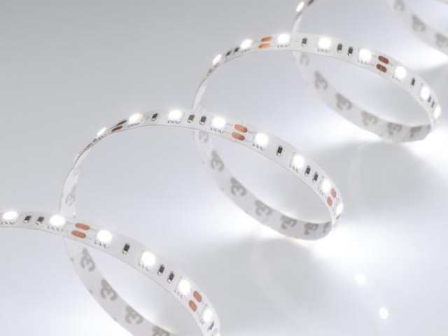 Лента RT 2-5000 12V White6000 2x (5060, 300 LED, LUX) (Arlight, 14.4 Вт/м, IP20) фото:6