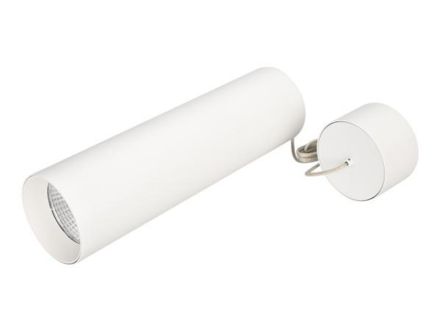 Светильник SP-POLO-HANG-LONG300-R85-15W Warm3000 (WH-WH, 40 deg) (Arlight, IP20 Металл, 3 года) фото:10