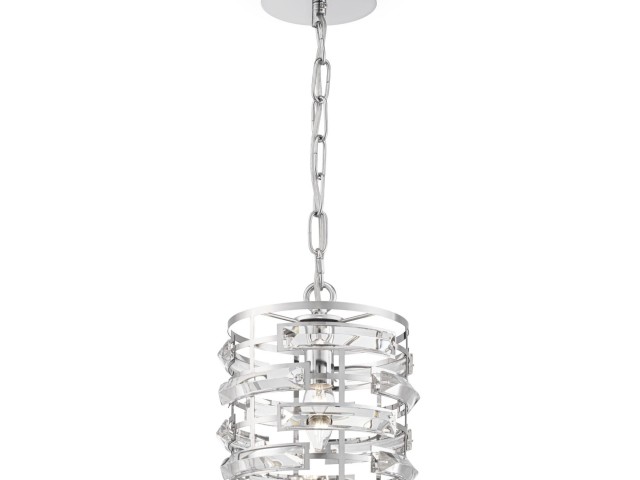 Подвесной светильник Maytoni MOD067PL-01CH фото:9