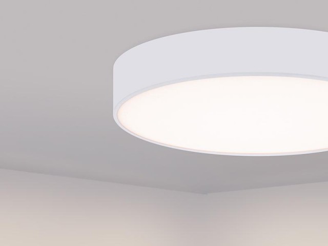 Светильник SP-TOR-PILL-R400-25W Warm3000 (BK, 120 deg, 230V) (Arlight, IP20 Металл, 3 года) фото:10