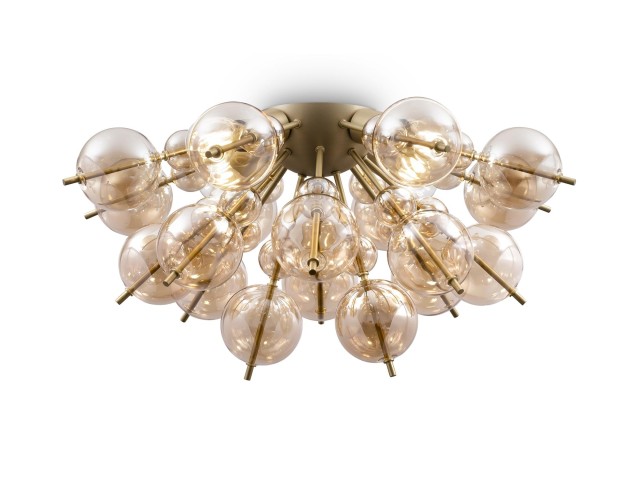 Потолочный светильник Maytoni MOD133CL-04BS фото:13