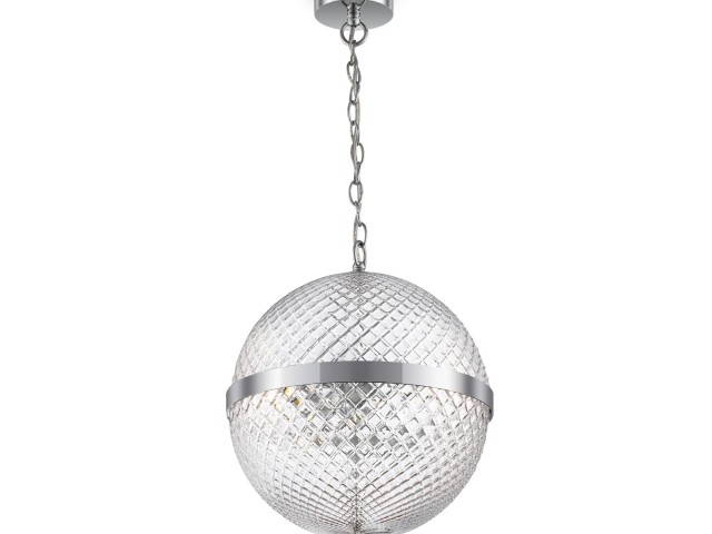 Подвесной светильник Maytoni P004PL-02CH фото:2