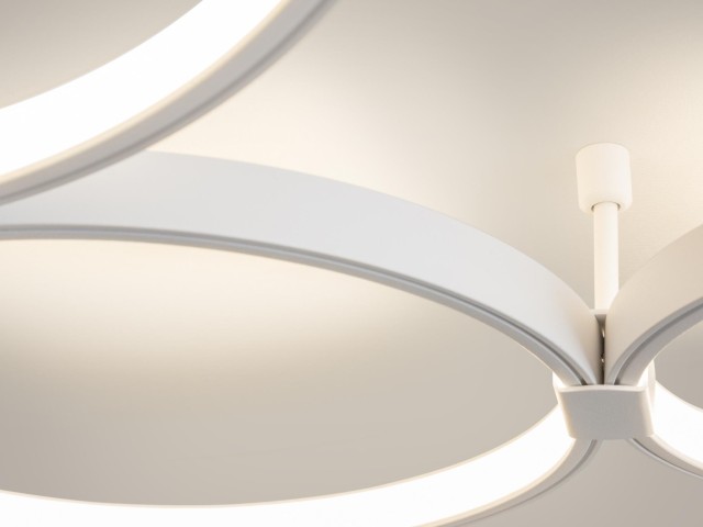 Потолочный светильник Maytoni MOD448CL-L40WK фото:7