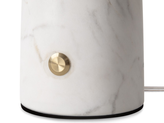 Настольный светильник Freya FR2054TL-01BS3 фото:1