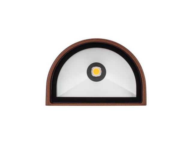 Светильник LGD-Wall-Tub-J2R-12W Warm White (Arlight, IP54 Металл, 3 года) фото:8