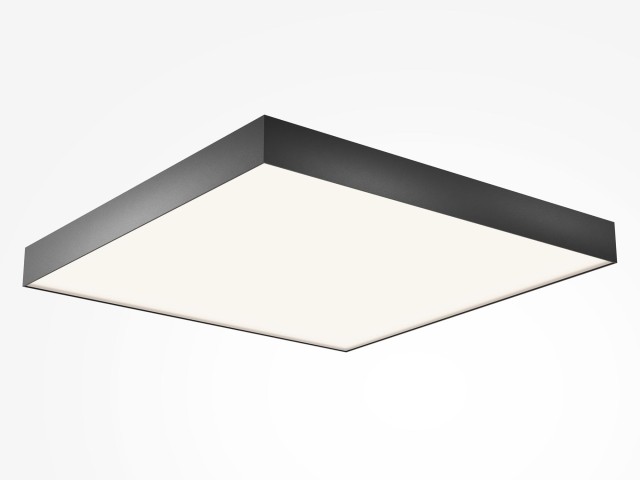 Потолочный светильник Technical C032CL-90W4K-SQ-B фото:7