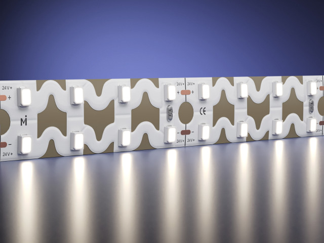 Светодиодная лента Led Strip 201227 фото:2