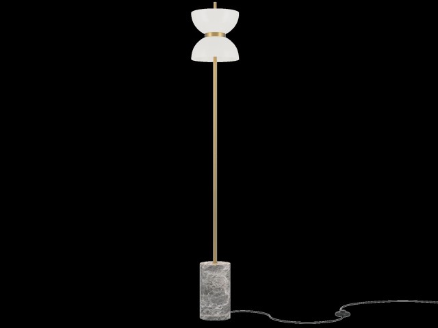 Напольный светильник (торшер) Maytoni MOD178FL-L11G3K фото:16