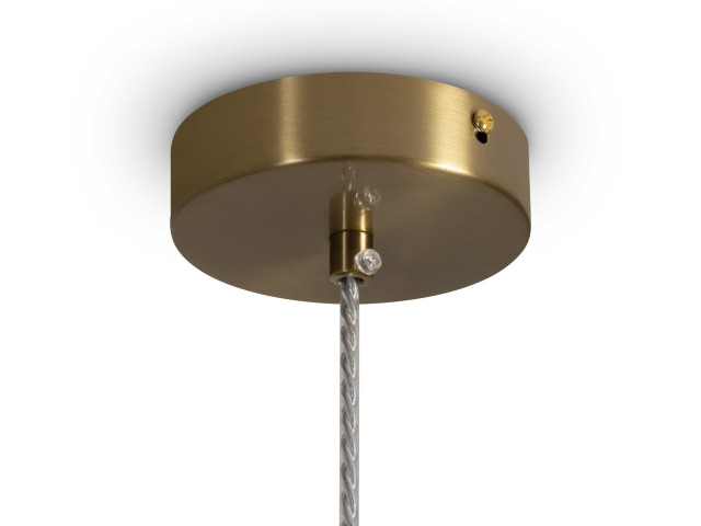 Подвесной светильник Freya FR2056PL-01W фото:15