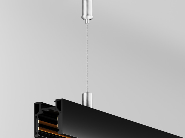 Комплектующие для трековой системы Technical TRAMN034DC-2W фото:2