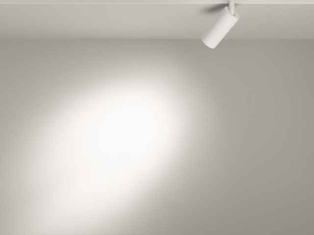 Трековый светильник Technical TR032-2-5W3K-S-W фото:8