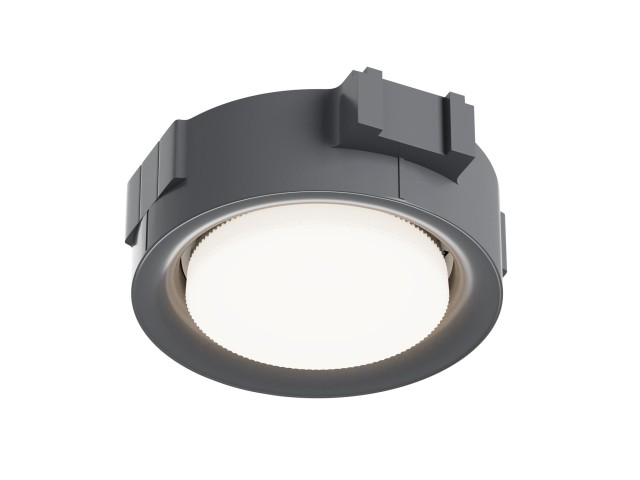 Встраиваемый светильник Technical DL019-GX53-W фото:10
