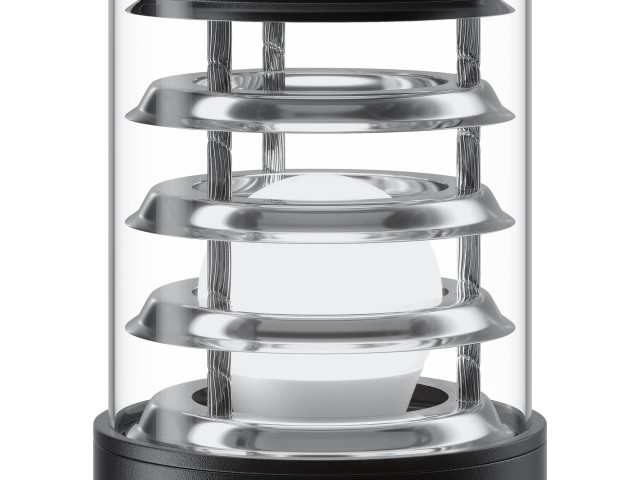 Ландшафтный светильник Outdoor O576FL-01B1 фото:25