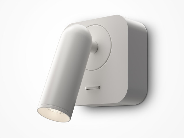 Настенный светильник (бра) Technical C039WL-L3W3K фото:17