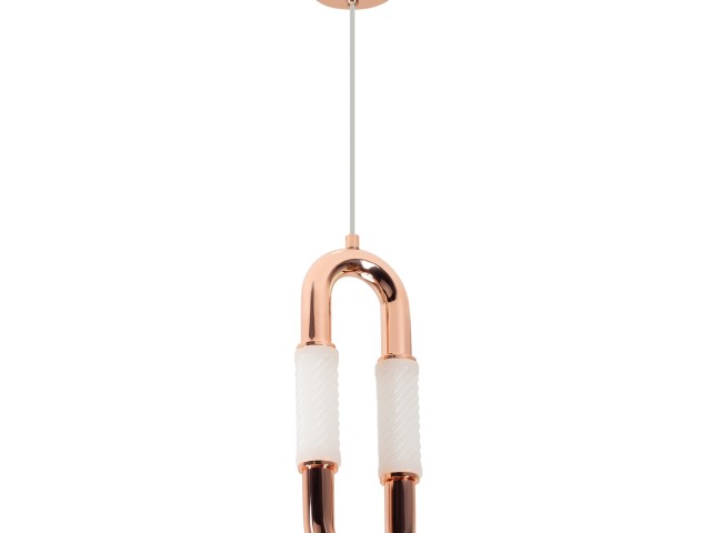 Светильник SP-AMPIRIUS-HANG-H331-L120-3W MIX (BRASS, 360 deg, 230V) (Arlight, IP20 Металл, 3 года) фото:3