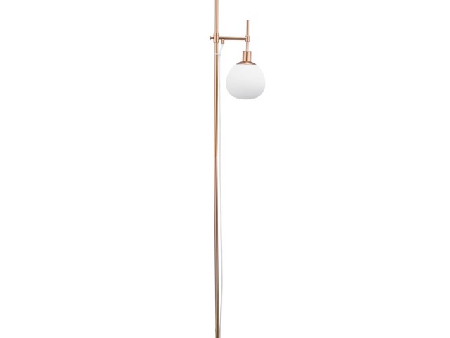 Напольный светильник (торшер) Maytoni MOD221-FL-01-G фото:9