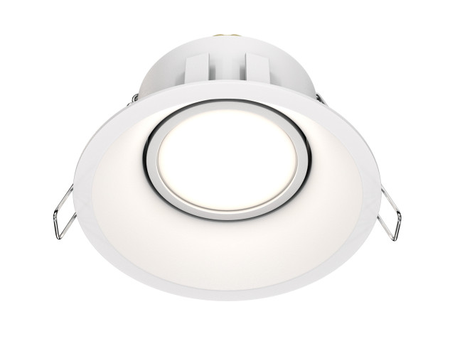 Встраиваемый светильник Voltega DL-VGL028-2-01W фото:1