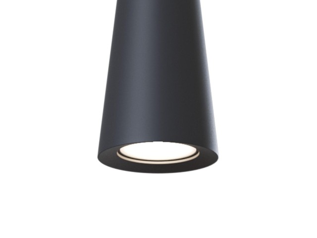 Подвесной светильник Technical P318PL-01B фото:11