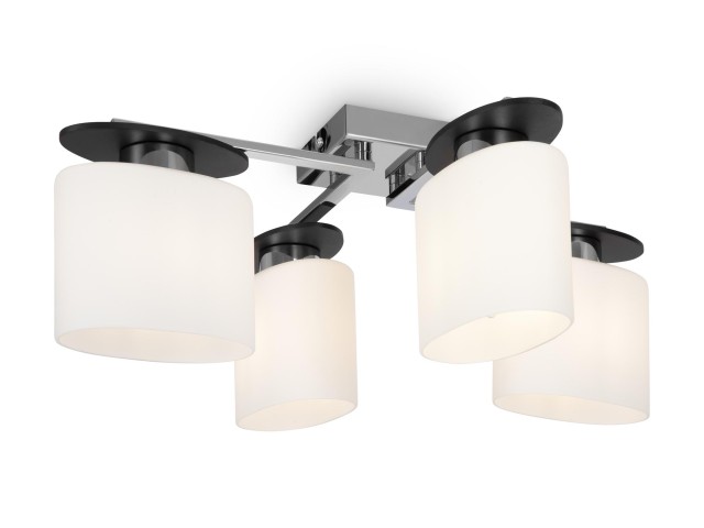 Потолочный светильник Freya FR5101-CL-04-CN фото:7