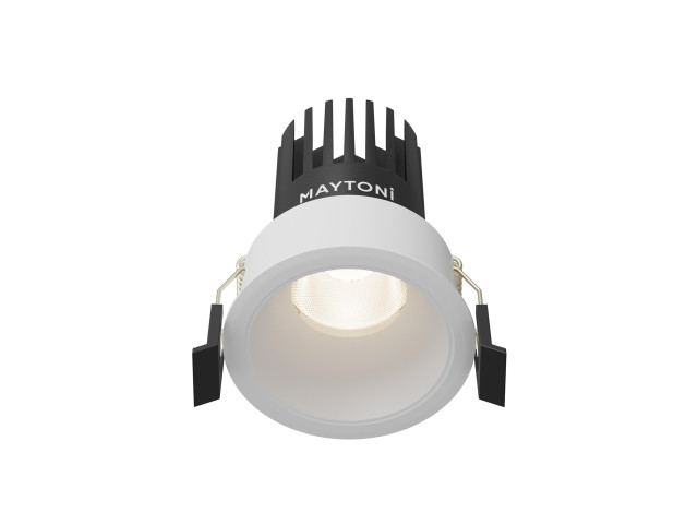 Встраиваемый светильник Technical DL115-10W-4K-W фото:8
