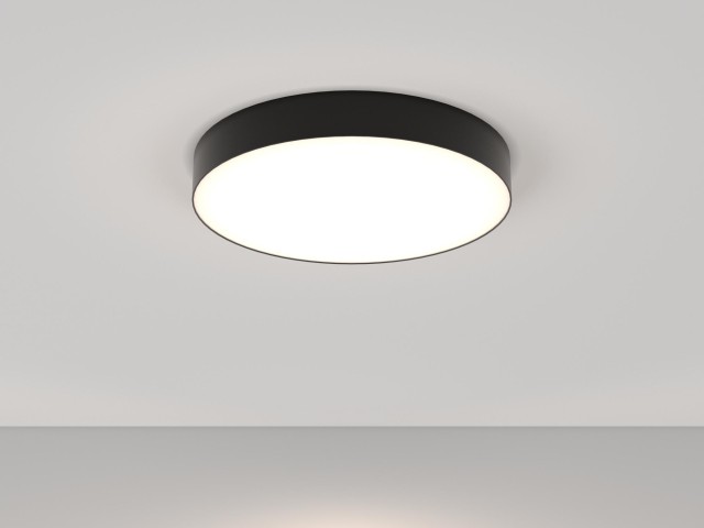 Потолочный светильник Technical C032CL-L48B4K фото:18