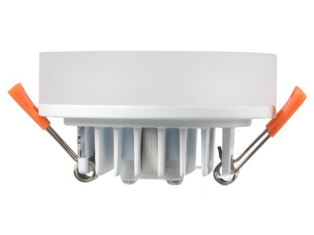Светильник LTD-80R-Opal-Roll 2x3W Warm White (Arlight, IP40 Пластик, 3 года) фото:11