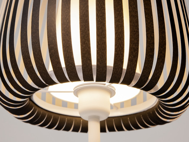 Настольный светильник Maytoni MOD409TL-01B фото:8