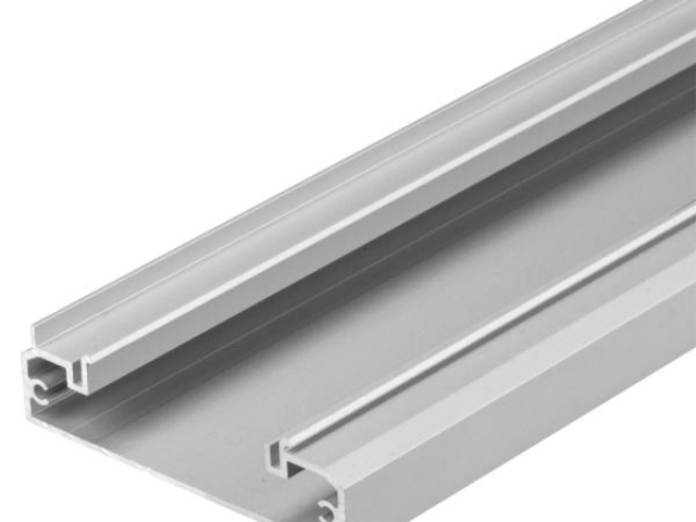 Профиль-держатель KLUS-POWER-W70-BASE-2000 ANOD (Arlight, Алюминий) фото:2