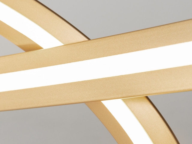 Подвесной светильник Maytoni MOD283PL-L40BS3K фото:11