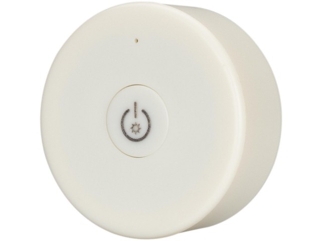 Панель Knob SMART-P87-DIM White (3V, 1 зона, 2.4G) (Arlight, IP20 Пластик, 5 лет) фото:3