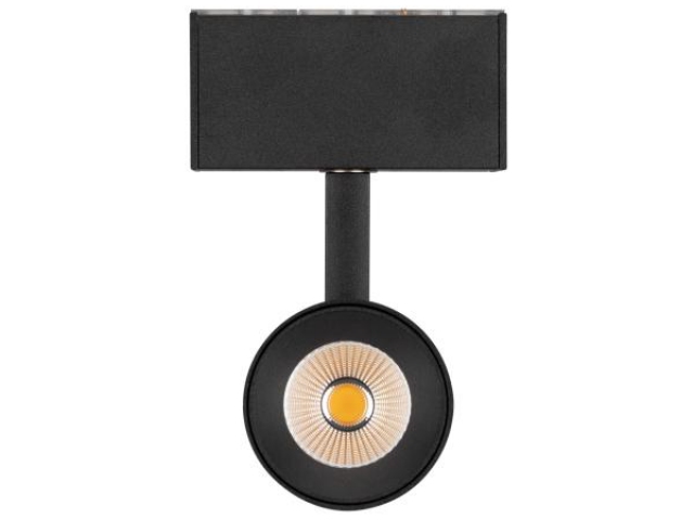 Светильник MAG-SPOT-45-R85-12W Warm3000 (BK, 36 deg, 24V) (Arlight, IP20 Металл, 5 лет) фото:12