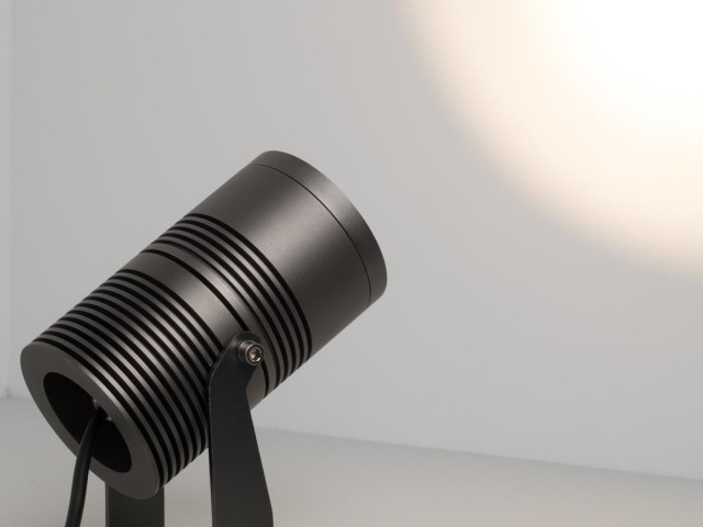 Светильник ALT-RAY-R89-25W Warm3000 (DG, 24 deg, 230V) (Arlight, IP67 Металл, 3 года) фото:10