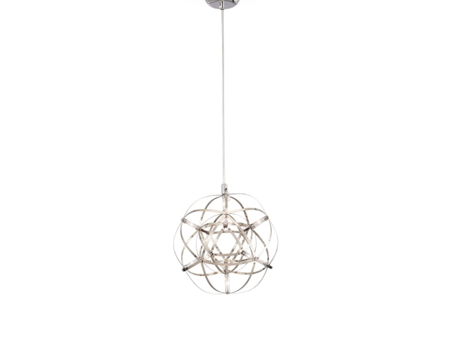 Подвесной светильник Freya FR5099PL-L6CH фото:15