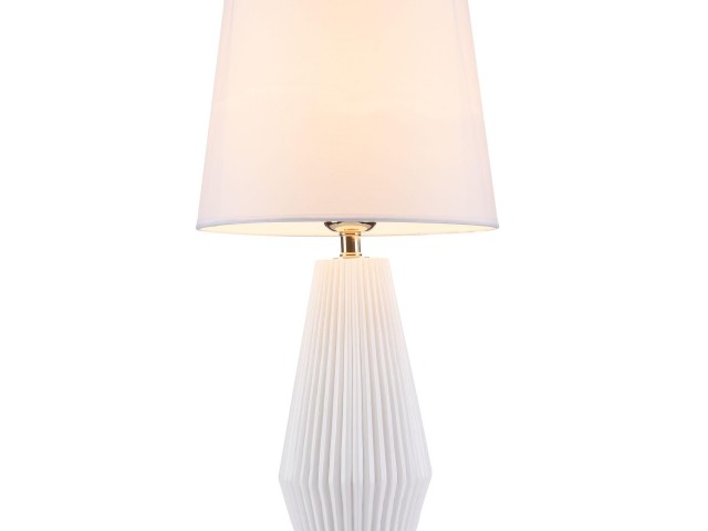 Настольный светильник Maytoni Z181-TL-01-W фото:16