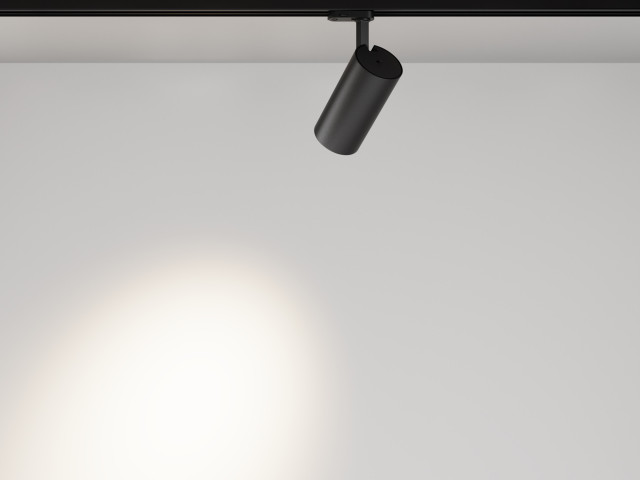 Трековый светильник Technical TR197-3-40WCCT-M-B фото:6