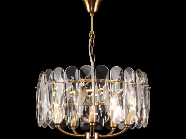 Подвесной светильник Maytoni MOD122PL-05BS фото:12