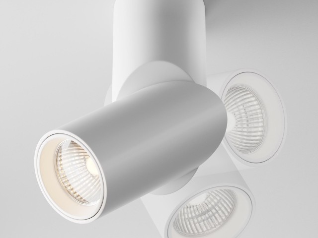 Потолочный светильник Technical C027CL-L10W фото:26