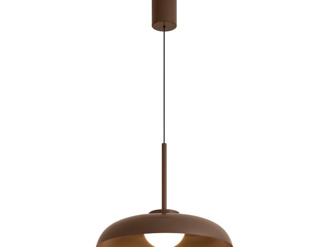 Подвесной светильник Freya FR5602PL-L5BR1 фото:8