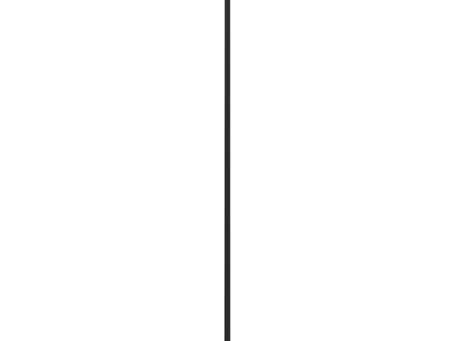 Подвес жесткий ART-APRIORI-ROD-A-L800 (BK) (Arlight, IP20 Металл, 3 года) фото:3