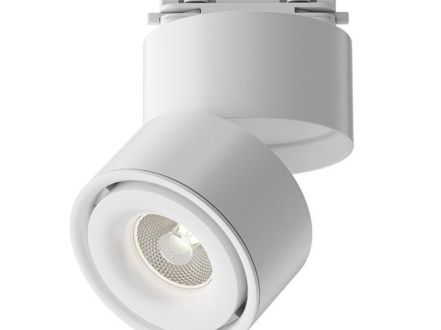 Трековый светильник Technical TR084-1-15W4K-D-W фото:8