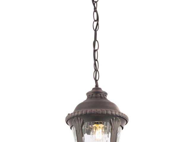 Подвесной светильник Outdoor O029PL-01BZ фото:4