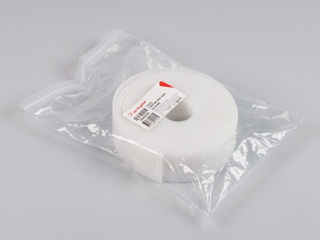 Экран FANTOM-W49-5000 SILICONE (Arlight, Силикон) фото:3