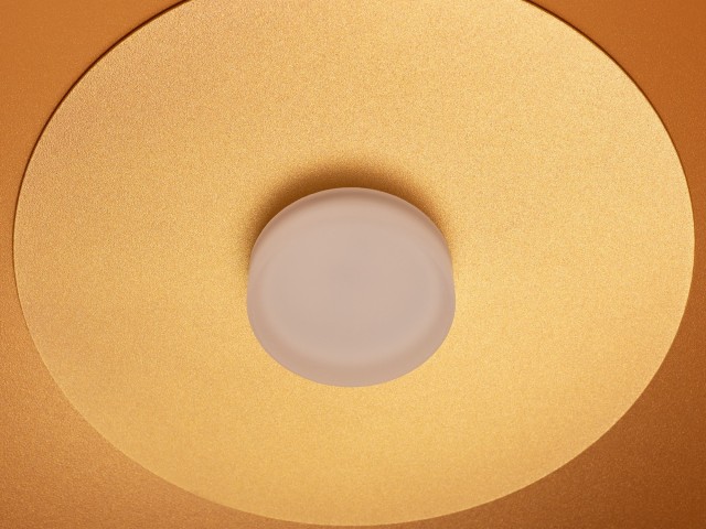 Светильник SP-RESTO-HANG-R800-88W Warm3000 (BK, 100 deg, 230V) (Arlight, IP20 Металл, 3 года) фото:4